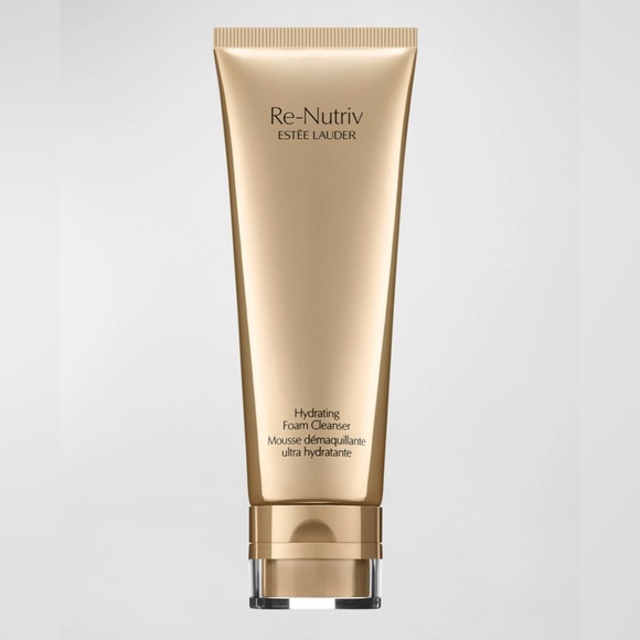 Re-Nutriv Estée Lauder Hydrating Cleanser🧡